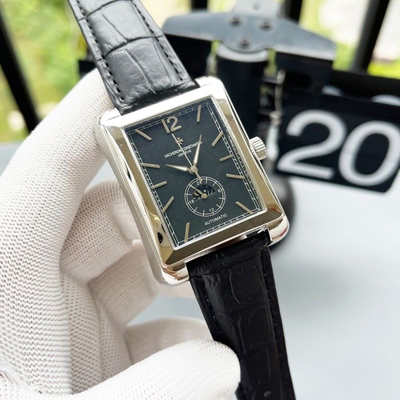 VACHERON CONSTANTIN Watches